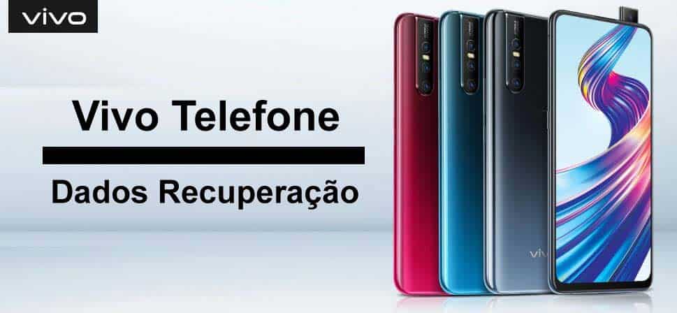 Vivo Dados Recuperação
