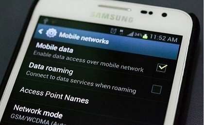 Check Internet Connection