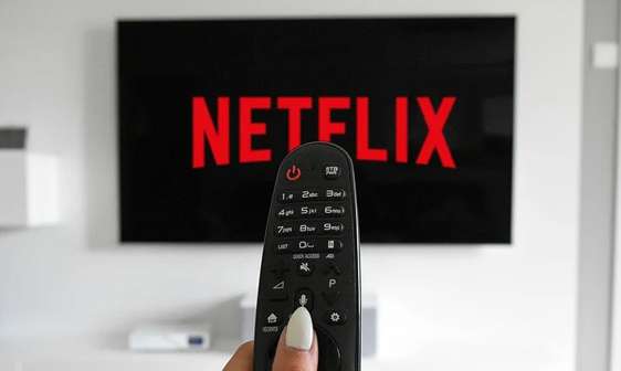 Restart Your Smart TV