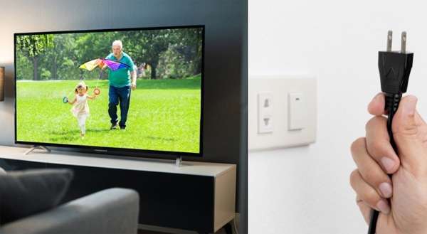 Unplug Your Smart TV